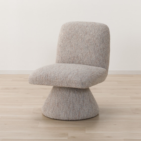 ダイニングチェア(EK003 BE) 1枚目画像