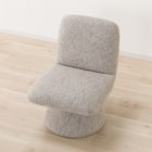 ダイニングチェア(EK003 BE) 2枚目画像