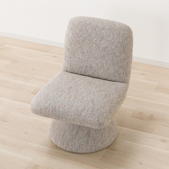 ダイニングチェア(EK003 BE) 2枚目画像