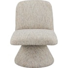 ダイニングチェア(EK003 BE) 3枚目画像