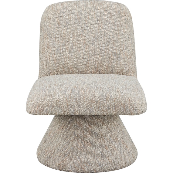 ダイニングチェア(EK003 BE) 3枚目画像