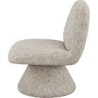 ダイニングチェア(EK003 BE) 4枚目画像