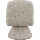 ダイニングチェア(EK003 BE) 5枚目画像