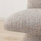 ダイニングチェア(EK003 BE) 8枚目画像