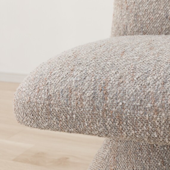 ダイニングチェア(EK003 BE) 8枚目画像