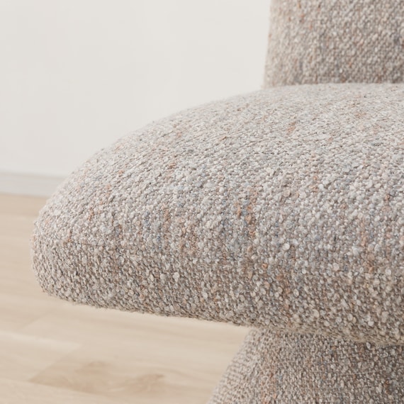 ダイニングチェア(EK003 BE) 8枚目画像