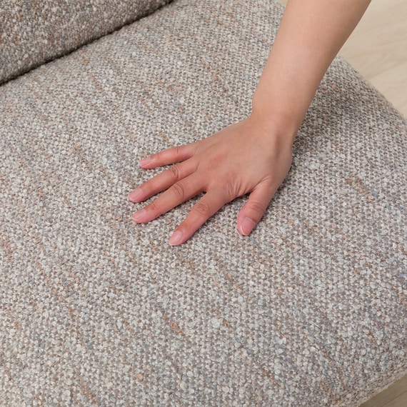 ダイニングチェア(EK003 BE) 10枚目画像