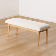 ベンチ(オルソン108)【島忠ホームズ商品】