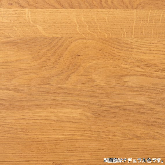 ダイニングテーブルオルソンセット(天板オルソン135NA/LEG4本脚NA)【島忠ホームズ商品】 7枚目画像