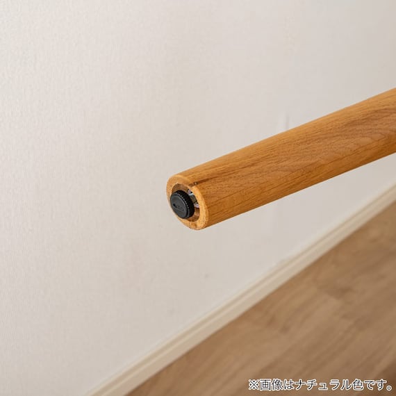 ダイニングテーブルオルソンセット(天板オルソン135NA/LEG4本脚NA)【島忠ホームズ商品】 11枚目画像