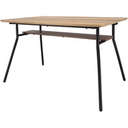 ダイニングテーブル(ST025 USB 12080 MBR)