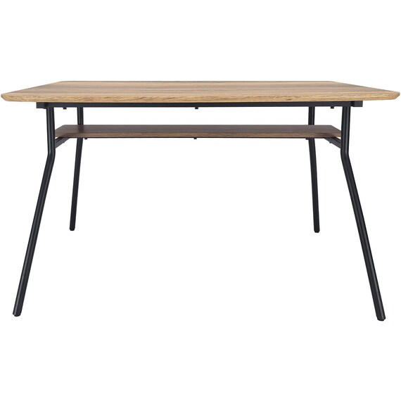 ダイニングテーブル(ST025 USB 12080 MBR) 5枚目画像