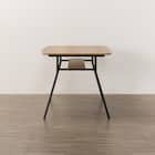 ダイニングテーブル(ST025 USB 12080 MBR) 7枚目画像