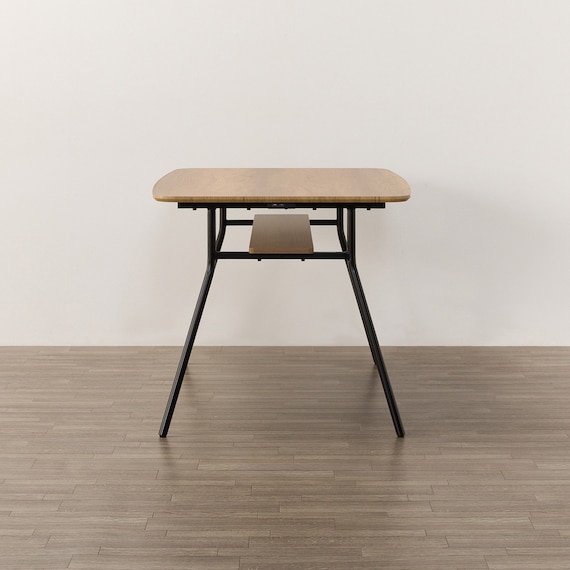 ダイニングテーブル(ST025 USB 12080 MBR) 7枚目画像