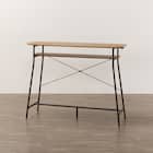 カウンターテーブル(ST025 USB 12040 MBR) 5枚目画像