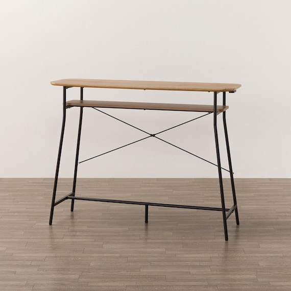 カウンターテーブル(ST025 USB 12040 MBR) 5枚目画像