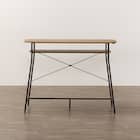 カウンターテーブル(ST025 USB 12040 MBR) 6枚目画像