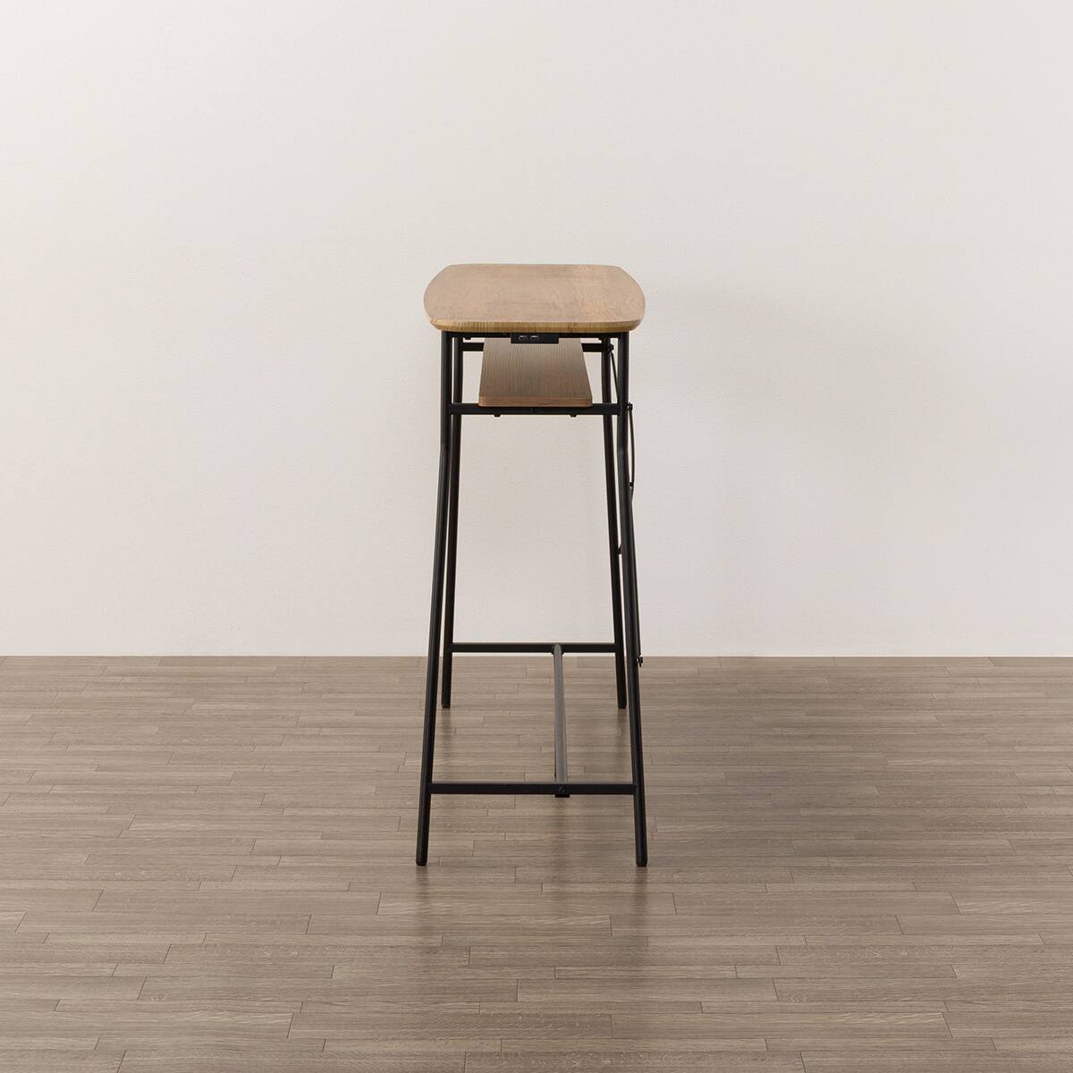 カウンターテーブル (ST025 12040 幅40cm USBポート付き MBR) | ニトリ