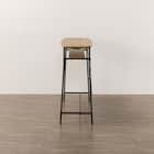 カウンターテーブル(ST025 USB 12040 MBR) 8枚目画像