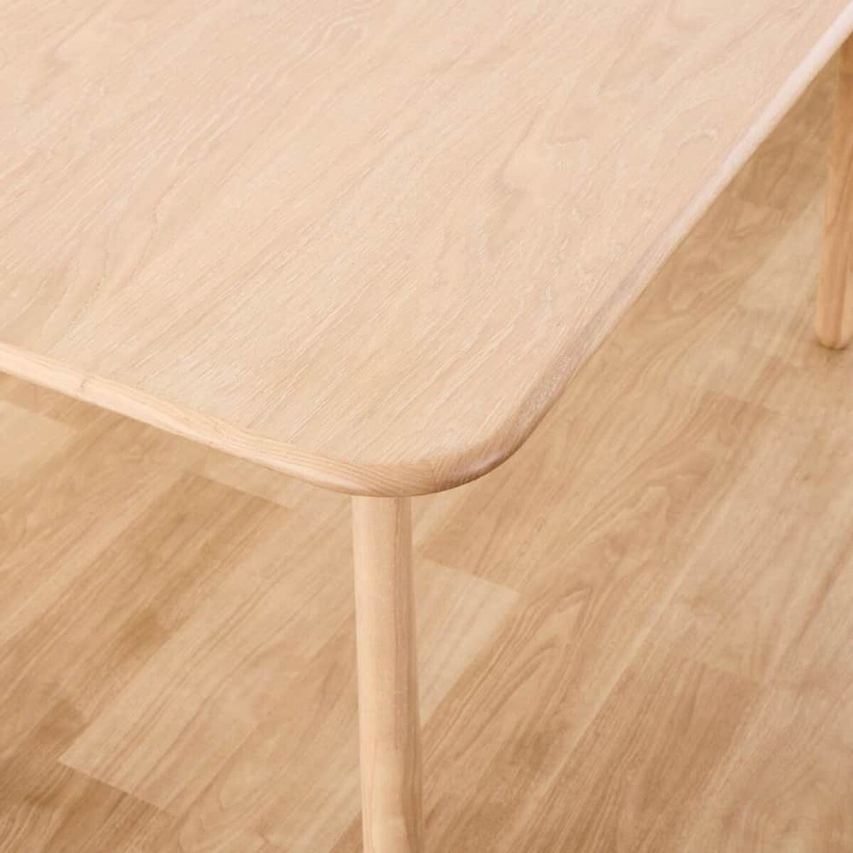 ダイニングテーブル(クロスタイム 135 WW)【島忠ホームズ商品