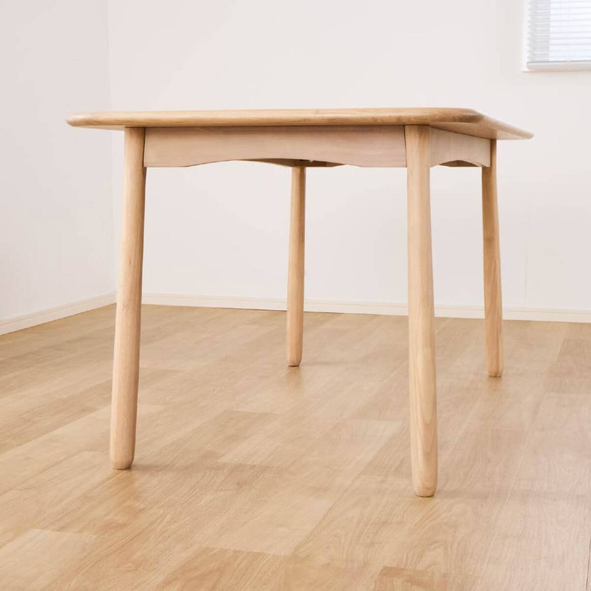 ダイニングテーブル(クロスタイム 135 WW)【島忠ホームズ商品