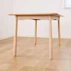 ダイニングテーブル(クロスタイム 135 WW)【島忠ホームズ商品】 8枚目画像