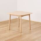 ダイニングテーブル(クロスタイム 80 WW)【島忠ホームズ商品】 6枚目画像