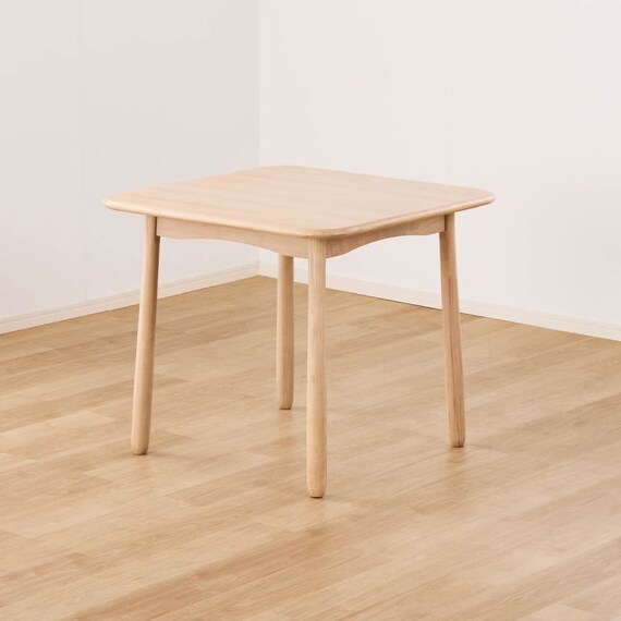 ダイニングテーブル(クロスタイム 80 WW)【島忠ホームズ商品】 6枚目画像