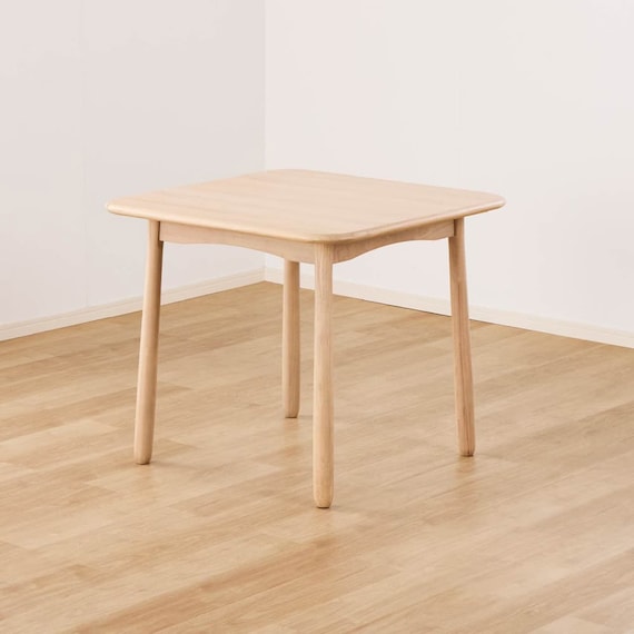 ダイニングテーブル(クロスタイム 80 WW)【島忠ホームズ商品】 6枚目画像