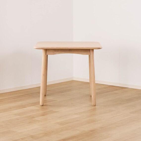 ダイニングテーブル(クロスタイム 80 WW)【島忠ホームズ商品】 7枚目画像