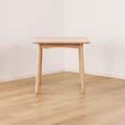 ダイニングテーブル(クロスタイム 80 WW)【島忠ホームズ商品】 7枚目画像