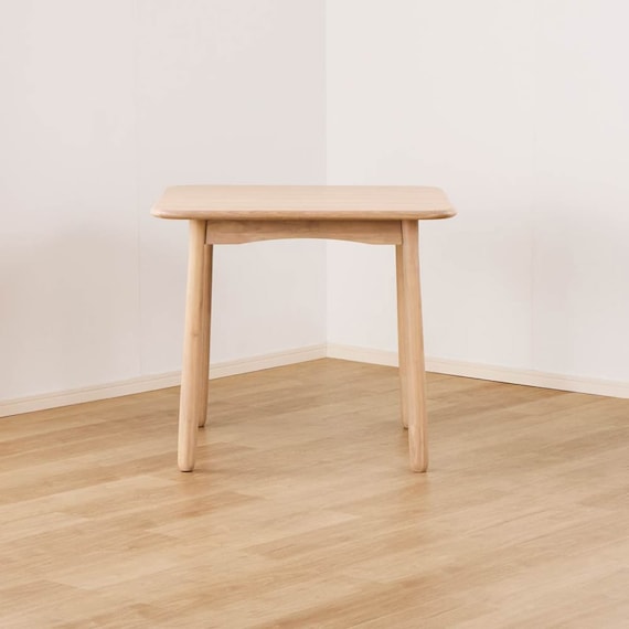 ダイニングテーブル(クロスタイム 80 WW)【島忠ホームズ商品】 7枚目画像