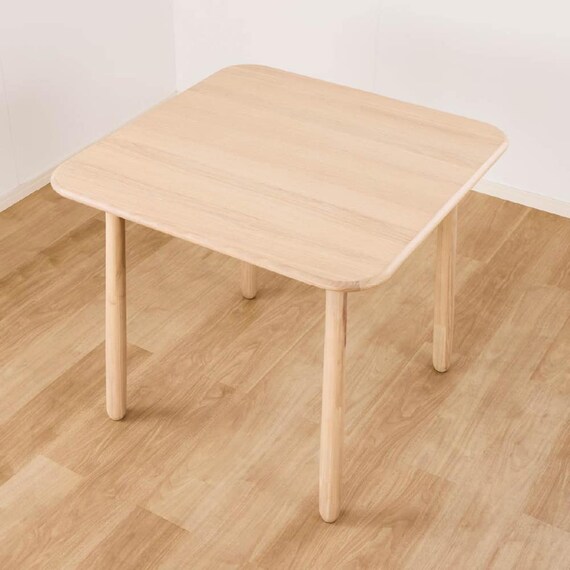 ダイニングテーブル(クロスタイム 80 WW)【島忠ホームズ商品】 8枚目画像