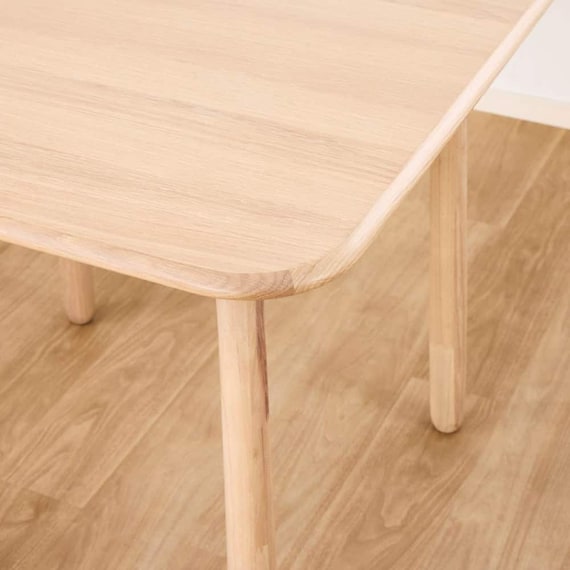 ダイニングテーブル(クロスタイム 80 WW)【島忠ホームズ商品】 9枚目画像