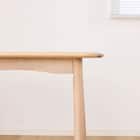 ダイニングテーブル(クロスタイム 80 WW)【島忠ホームズ商品】 11枚目画像