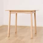 ダイニングテーブル(クロスタイム 80 WW)【島忠ホームズ商品】 12枚目画像