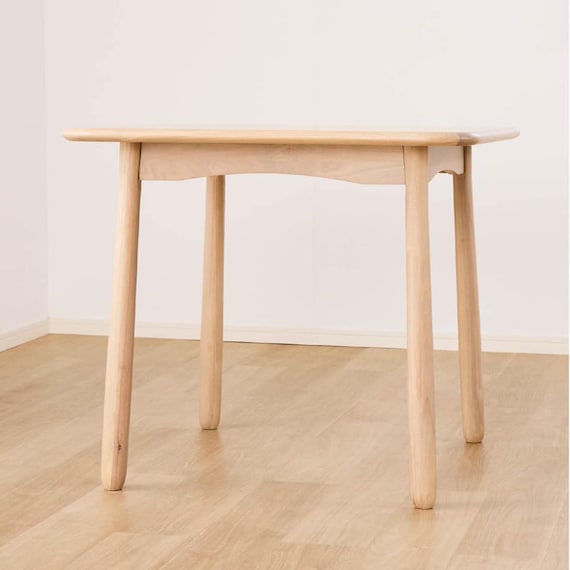 ダイニングテーブル(クロスタイム 80 WW)【島忠ホームズ商品】 12枚目画像