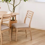 ダイニングチェア(クロスタイム 001)【島忠ホームズ商品】