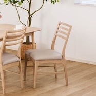 ダイニングチェア(クロスタイム 001)【島忠ホームズ商品】