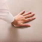 肘付きダイニングチェア(クロスタイム 002 WW)【島忠ホームズ商品】 10枚目画像