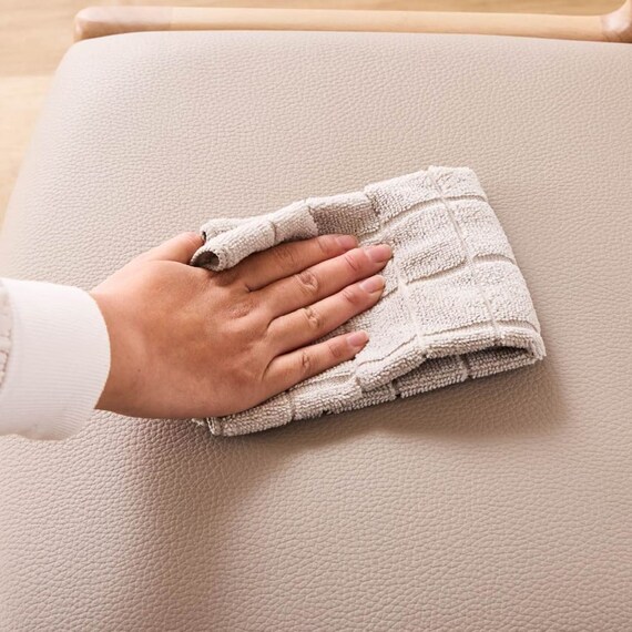 肘付きダイニングチェア(クロスタイム 002 WW)【島忠ホームズ商品】 11枚目画像