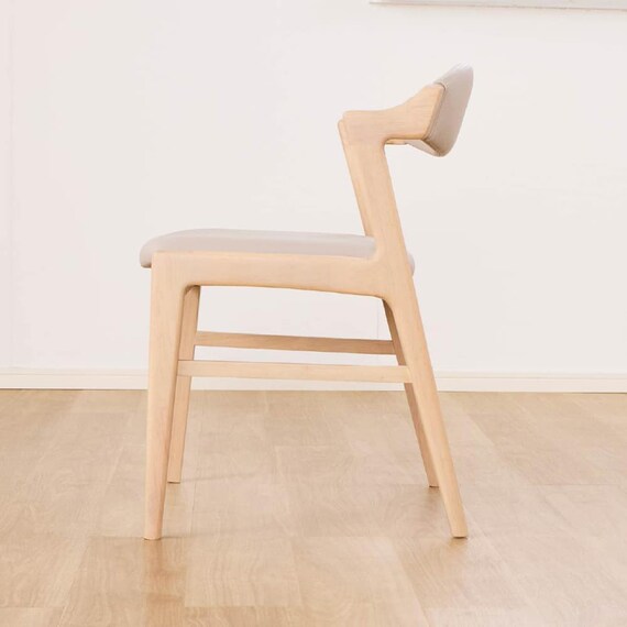 肘付きダイニングチェア(クロスタイム 002 WW)【島忠ホームズ商品】 13枚目画像