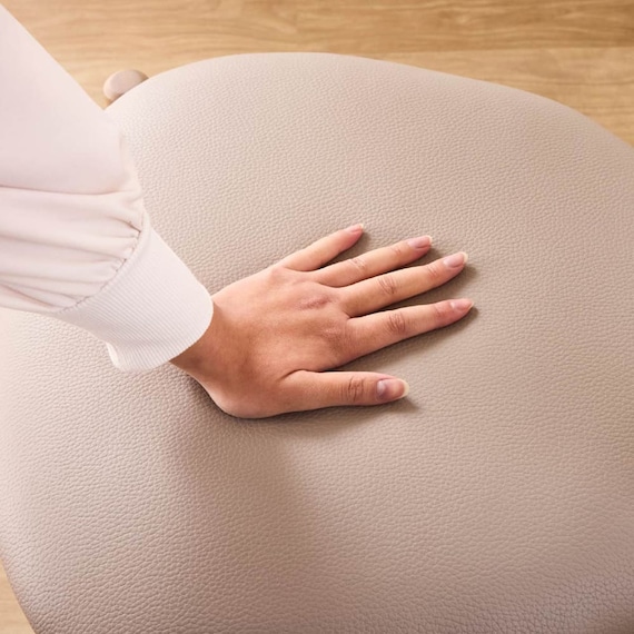 肘付きダイニングチェア(クロスタイム 003 WW)【島忠ホームズ商品】 12枚目画像