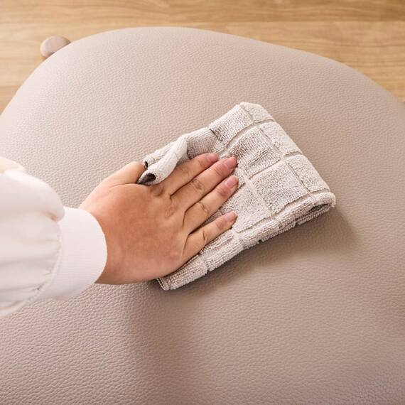 肘付きダイニングチェア(クロスタイム 003 WW)【島忠ホームズ商品】 13枚目画像