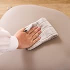 肘付きダイニングチェア(クロスタイム 003 WW)【島忠ホームズ商品】 13枚目画像