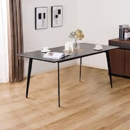 セラミックダイニングテーブル(セラミクス2 幅165)【島忠ホームズ商品】