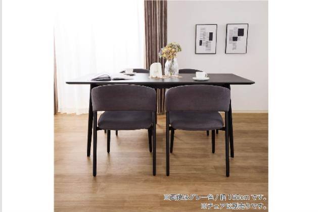【新品未使用】V12 VTWELVE ドリップデザイン　MELT KNIT高級感 DT ｾﾗﾐｸｽ2 165 A2711L WH | ニトリネット【公式】 家具・インテリア通販