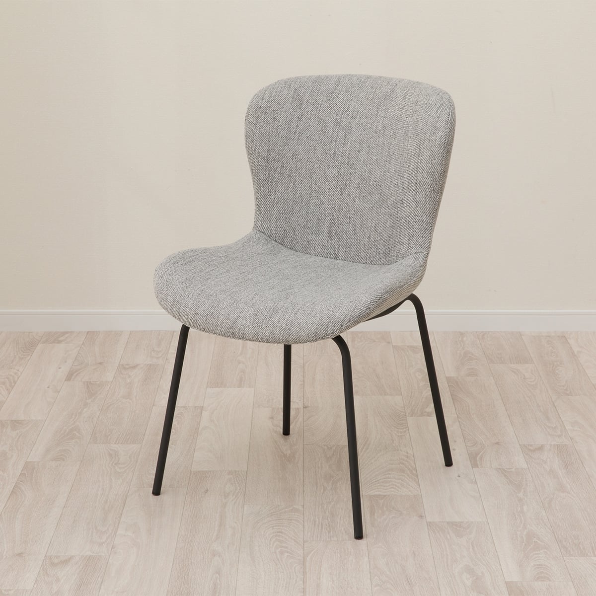 ダイニングチェア(DM006 25K GY) | ニトリネット【公式】 家具