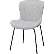 ダイニングチェア(DM006 25K)