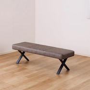 ダイニングベンチ(クラリス)【島忠ホームズ商品】